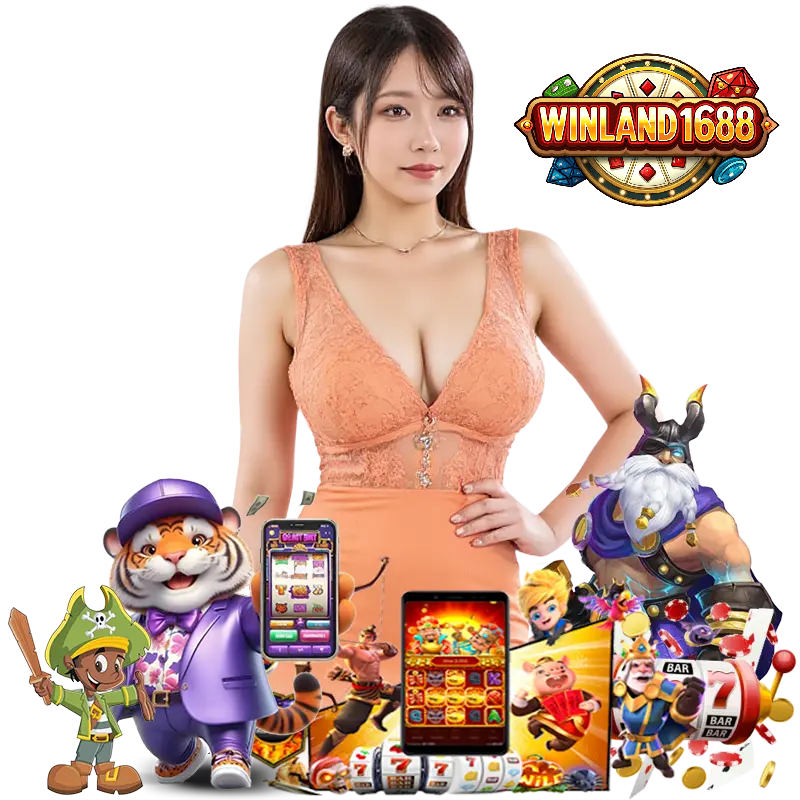WINLAND1688 LOGIN
